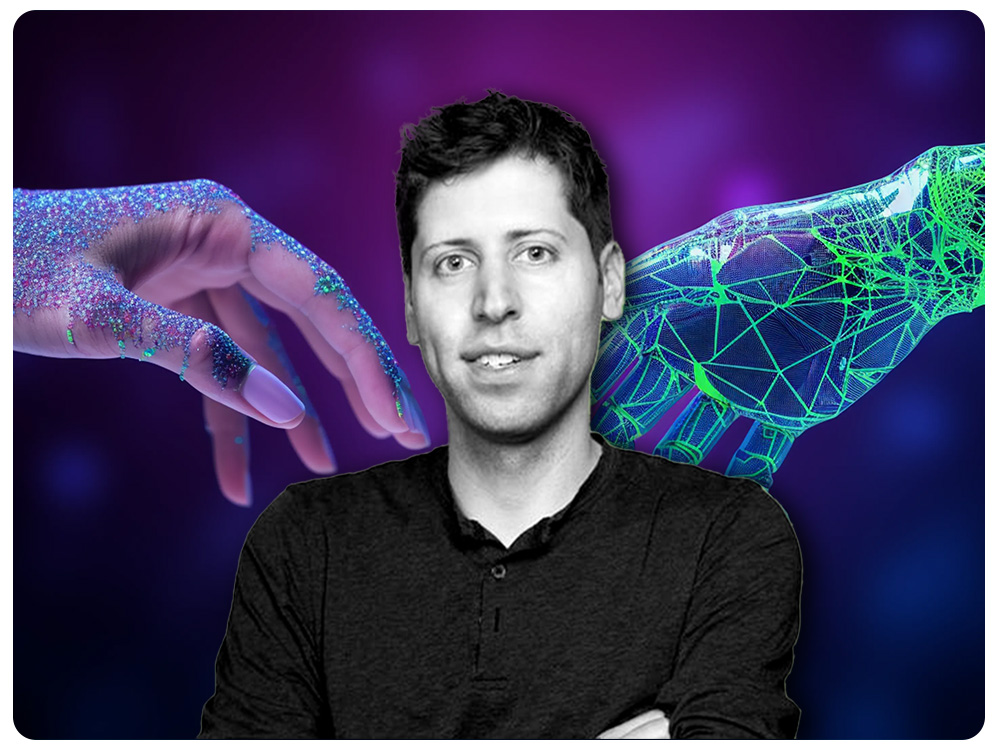 Sam Altman's 13 principles to succeed