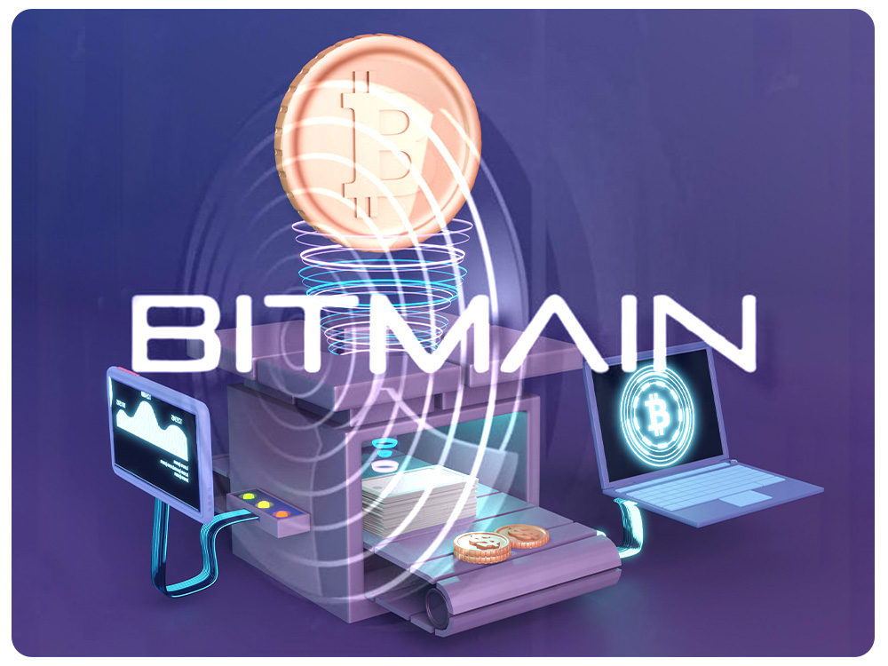 Bitmain Bitcoin ASIC Manufacturer Halts Employee Salary Payments